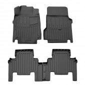 ΠΑΤΑΚΙA ΛΑΣΤΙΧΟ ΣΕ ΣΚΑΦΗ ME KOYMΠΩΜΑΤΑ ΓΙΑ MERCEDES A-KLAS W168 SHORT 5D 1997-2004 RACE AXION - 4 Τεμ. Mercedes americat.gr