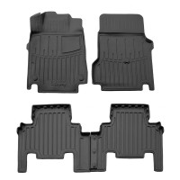 ΠΑΤΑΚΙA ΛΑΣΤΙΧΟ ΣΕ ΣΚΑΦΗ ME KOYMΠΩΜΑΤΑ ΓΙΑ MERCEDES A-KLAS W168 SHORT 5D 1997-2004 RACE AXION - 4 Τεμ. Mercedes americat.gr