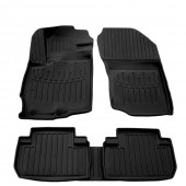 ΠΑΤΑΚΙA ΛΑΣΤΙΧΟ ΣΕ ΣΚΑΦΗ ME KOYMΠΩΜΑΤΑ ΓΙΑ MITSUBISHI OUTLANDER 5D 2012-2021 RACE AXION - 5 Τεμ. Mitsubishi americat.gr