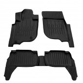 ΠΑΤΑΚΙA ΛΑΣΤΙΧΟ ΣΕ ΣΚΑΦΗ ME KOYMΠΩΜΑΤΑ ΓΙΑ FIAT FULLBACK 2016+ / MITSUBISHI L200 2015-2023 / PAJERO SPORT 2015+ RACE AXION - 5 Τεμ. Fiat americat.gr