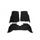 MITSUBISHI PAJERO WAGON V80 5D 2006+ ΠΑΤ.ΛΑΣΤΙΧΟ ΣΚΑΦΑΚΙΑ (ΜΕ ΚΟΥΜΠΩΜΑΤΑ) 4ΤΕΜ. Mitsubishi americat.gr