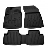 ΠΑΤΑΚΙA ΛΑΣΤΙΧΟ ΣΕ ΣΚΑΦΗ ME KOYMΠΩΜΑΤΑ ΓΙΑ MITSUBISHI OUTLANDER 5D 2021+ RACE AXION - 5 Τεμ. Mitsubishi americat.gr