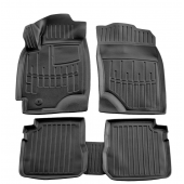 MITSUBISHI OUTLANDER 5D 2003>2006 ΠΑΤ.ΛΑΣΤΙΧΟ ΣΚΑΦΑΚΙΑ (ΜΕ ΚΟΥΜΠΩΜΑΤΑ) 5ΤΕΜ. Mitsubishi americat.gr