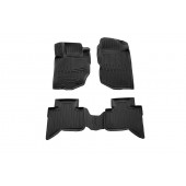 MITSUBISHI L200 4D 2023+ ΠΑΤ.ΛΑΣΤΙΧΟ ΣΚΑΦΑΚΙΑ (ΜΕ ΚΟΥΜΠΩΜΑΤΑ) 4ΤΕΜ. Mitsubishi americat.gr