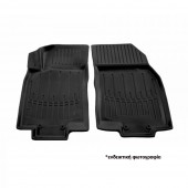 ΠΑΤΑΚΙA ΛΑΣΤΙΧΟ ΣΕ ΣΚΑΦΗ ME KOYMΠΩΜΑΤΑ ΓΙΑ NISSAN LEAF ZE0 5D 2010-2017 RACE AXION - 2 Τεμ. Nissan americat.gr