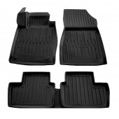 ΠΑΤΑΚΙA ΛΑΣΤΙΧΟ ΣΕ ΣΚΑΦΗ ME KOYMΠΩΜΑΤΑ ΓΙΑ NISSAN JUKE F16 5D 2019+ RACE AXION - 5 Τεμ. Nissan americat.gr