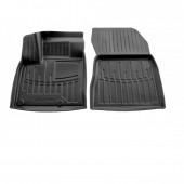 Race Axion - Πατάκια Τύπου Σκαφάκια Για Nissan Qashqai (J12) E-Power 2021> 5πορτο Λάστιχο Σκαφάκια Προστατευτικά Με Κουμπώματα υλικό Λάστιχο για Επιβατικά Αυτοκίνητα - 2 τεμ. (5014162/ST) Nissan americat.gr