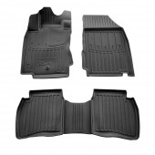 ΠΑΤΑΚΙA ΛΑΣΤΙΧΟ ΣΕ ΣΚΑΦΗ ME KOYMΠΩΜΑΤΑ ΓΙΑ NISSAN NOTE E11 5D 2004-2013 RACE AXION - 5 Τεμ. Nissan americat.gr