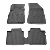 ΠΑΤΑΚΙA ΛΑΣΤΙΧΟ ΣΕ ΣΚΑΦΗ ME KOYMΠΩΜΑΤΑ ΓΙΑ NISSAN NOTE II E12 5D 2012+ RACE AXION - 5 Τεμ. Nissan americat.gr