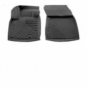 Race Axion - Πατάκια Τύπου Σκαφάκια Για Nissan Qashqai (J12) 2021> 5πορτο Λάστιχο Σκαφάκια Προστατευτικά Με Κουμπώματα υλικό Λάστιχο για Επιβατικά Αυτοκίνητα - 2 τεμ. (5014262/ST) Nissan americat.gr