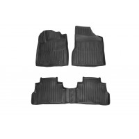 NISSAN MURANO Z52 5D 2014+ ΠΑΤ.ΛΑΣΤΙΧΟ ΣΚΑΦΑΚΙΑ (ΜΕ ΚΟΥΜΠΩΜΑΤΑ) 4ΤΕΜ. Nissan americat.gr