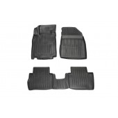 NISSAN TIIDA 4D 2004>2011 ΠΑΤ.ΛΑΣΤΙΧΟ ΣΚΑΦΑΚΙΑ (ΜΕ ΚΟΥΜΠΩΜΑΤΑ) 4ΤΕΜ. Nissan americat.gr