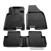 ΠΑΤΑΚΙA ΛΑΣΤΙΧΟ ΣΕ ΣΚΑΦΗ ME KOYMΠΩΜΑΤΑ ΓΙΑ NISSAN PATROL Y61 5D 1997-2013 RACE AXION - 3 Τεμ. Nissan americat.gr