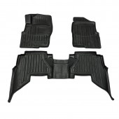 Race Axion - Πατάκια Για Nissan Pathfinder III (R51) 2010-2015 5πορτο Λάστιχο Σκαφάκια Προστατευτικά Με Κουμπώματα υλικό Λάστιχο για Επιβατικά Αυτοκίνητα - 3 τεμ. (5014363/ST) Nissan americat.gr