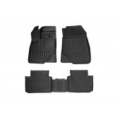 OPEL ZAFIRA B 5D 2005>2011 ΠΑΤ.ΛΑΣΤΙΧΟ ΣΚΑΦΑΚΙΑ (ΜΕ ΚΟΥΜΠΩΜΑΤΑ) 5ΤΕΜ. Opel americat.gr