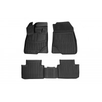 OPEL ZAFIRA B 5D 2005>2011 ΠΑΤ.ΛΑΣΤΙΧΟ ΣΚΑΦΑΚΙΑ (ΜΕ ΚΟΥΜΠΩΜΑΤΑ) 5ΤΕΜ. Opel americat.gr