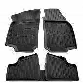 ΠΑΤΑΚΙA ΛΑΣΤΙΧΟ ΣΕ ΣΚΑΦΗ ME KOYMΠΩΜΑΤΑ ΓΙΑ OPEL ASTRA G 5D 1998-2004 RACE AXION - 5 Τεμ. Opel americat.gr