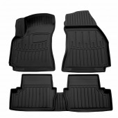 ΠΑΤΑΚΙA ΛΑΣΤΙΧΟ ΣΕ ΣΚΑΦΗ ME KOYMΠΩΜΑΤΑ ΓΙΑ OPEL ZAFIRA A 5D 1999-2005 RACE AXION - 5 Τεμ. Opel americat.gr