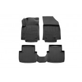 CITROEN C3 AIRCROSS 5D 17+/OPEL CROSSLAND X 5D 17+ ΠΑΤ.ΛΑΣΤΙΧΟ ΣΚΑΦΑΚΙΑ (ΜΕ ΚΟΥΜΠΩΜΑΤΑ) 4ΤΕΜ. Citroen americat.gr