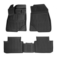 Race Axion - Πατάκια Για Opel Grandland (P2QO) 2024> 5πορτο Λάστιχο Σκαφάκια Προστατευτικά Με Κουμπώματα υλικό Λάστιχο για Επιβατικά Αυτοκίνητα - 4 τεμ. (5015244/ST) Opel americat.gr