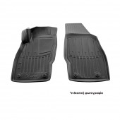 ΠΑΤΑΚΙA ΛΑΣΤΙΧΟ ΣΕ ΣΚΑΦΗ ME KOYMΠΩΜΑΤΑ ΓΙΑ CITROEN BERLINGO II 2008-2018 / PEUGEOT PARTNER II 2008-2018 RACE AXION - 2 Τεμ. Opel americat.gr