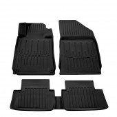 ΠΑΤΑΚΙA ΛΑΣΤΙΧΟ ΣΕ ΣΚΑΦΗ ME KOYMΠΩΜΑΤΑ ΓΙΑ PEUGEOT 508 5D 2010-2018 RACE AXION - 4 Τεμ. Peugeot americat.gr