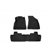 PEUGEOT 5008 5D 2008>2017 ΠΑΤ.ΛΑΣΤΙΧΟ ΣΚΑΦΑΚΙΑ (ΜΕ ΚΟΥΜΠΩΜΑΤΑ) 4ΤΕΜ. Peugeot americat.gr