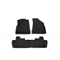 PEUGEOT 5008 5D 2008>2017 ΠΑΤ.ΛΑΣΤΙΧΟ ΣΚΑΦΑΚΙΑ (ΜΕ ΚΟΥΜΠΩΜΑΤΑ) 4ΤΕΜ. Peugeot americat.gr