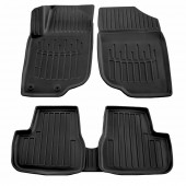 ΠΑΤΑΚΙA ΛΑΣΤΙΧΟ ΣΕ ΣΚΑΦΗ ME KOYMΠΩΜΑΤΑ ΓΙΑ PEUGEOT 207 5D 2006-2012 RACE AXION - 5 Τεμ. Peugeot americat.gr