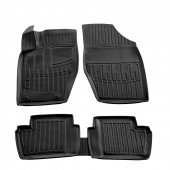 ΠΑΤΑΚΙA ΛΑΣΤΙΧΟ ΣΕ ΣΚΑΦΗ ME KOYMΠΩΜΑΤΑ ΓΙΑ CITROEN C4 (L) 2004-2010 / PEUGEOT 307 5D 2001-2008 RACE AXION - 5 Τεμ. Citroen americat.gr