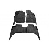 PEUGEOT LANDTREK 5D 2020+ ΠΑΤ.ΛΑΣΤΙΧΟ ΣΚΑΦΑΚΙΑ (ΜΕ ΚΟΥΜΠΩΜΑΤΑ) 5ΤΕΜ. Peugeot americat.gr