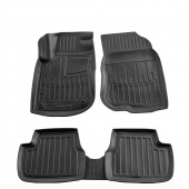 ΠΑΤΑΚΙA ΛΑΣΤΙΧΟ ΣΕ ΣΚΑΦΗ ME KOYMΠΩΜΑΤΑ ΓΙΑ PEUGEOT 2008 5D 2013-2019 RACE AXION - 5 Τεμ. Peugeot americat.gr