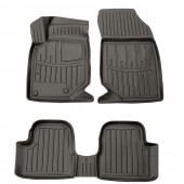 ΠΑΤΑΚΙA ΛΑΣΤΙΧΟ ΣΕ ΣΚΑΦΗ ME KOYMΠΩΜΑΤΑ ΓΙΑ PEUGEOT 208 2019+ / OPEL CORSA 5D 2019+ / MOKKA 5D 2021+ RACE AXION - 5 Τεμ. Opel americat.gr