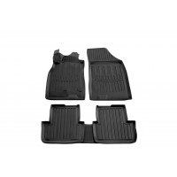 RENAULT MEGANE III COMBI 2008>2015 ΠΑΤ.ΛΑΣΤΙΧΟ ΣΚΑΦΑΚΙΑ (ΜΕ ΚΟΥΜΠΩΜΑΤΑ) 5ΤΕΜ. Renault americat.gr