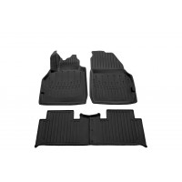 RENAULT SCENIC II 5D + GRAND SCENIC 5D 2003>2009 ΠΑΤ.ΛΑΣΤΙΧΟ ΣΚΑΦΑΚΙΑ (ΜΕ ΚΟΥΜΠΩΜΑΤΑ) 4ΤΕΜ. Renault americat.gr