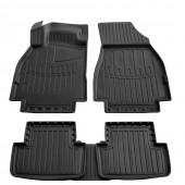 ΠΑΤΑΚΙA ΛΑΣΤΙΧΟ ΣΕ ΣΚΑΦΗ ME KOYMΠΩΜΑΤΑ ΓΙΑ RENAULT MEGANE II 5D 2002-2009 RACE AXION - 5 Τεμ. Renault americat.gr