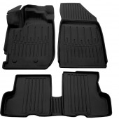 ΠΑΤΑΚΙA ΛΑΣΤΙΧΟ ΣΕ ΣΚΑΦΗ ME KOYMΠΩΜΑΤΑ ΓΙΑ DACIA DUSTER II 2018+ / RENAULT DUSTER II 5D 2018+ RACE AXION - 5 Τεμ. Dacia americat.gr