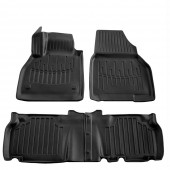 ΠΑΤΑΚΙA ΛΑΣΤΙΧΟ ΣΕ ΣΚΑΦΗ ME KOYMΠΩΜΑΤΑ ΓΙΑ MERCEDES CITAN W415 5D 2012-2020 RACE AXION - 4 Τεμ. Mercedes americat.gr