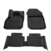 ΠΑΤΑΚΙA ΛΑΣΤΙΧΟ ΣΕ ΣΚΑΦΗ ME KOYMΠΩΜΑΤΑ ΓΙΑ RENAULT ZOE 5D 2018+ RACE AXION - 5 Τεμ. Renault americat.gr