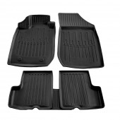 ΠΑΤΑΚΙA ΛΑΣΤΙΧΟ ΣΕ ΣΚΑΦΗ ME KOYMΠΩΜΑΤΑ ΓΙΑ DACIA LOGAN I 5D 2004-2012 / LOGAN I MCV 2006-2012 RACE AXION - 5 Τεμ. Dacia americat.gr