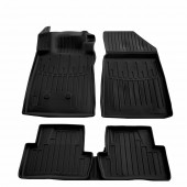 ΠΑΤΑΚΙA ΛΑΣΤΙΧΟ ΣΕ ΣΚΑΦΗ ME KOYMΠΩΜΑΤΑ ΓΙΑ RENAULT CLIO 5D 2005-2012 RACE AXION - 5 Τεμ. Renault americat.gr