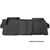 ΠΑΤΑΚΙA ΛΑΣΤΙΧΟ ΣΕ ΣΚΑΦΗ ΧΩΡΙΣ KOYMΠΩΜΑΤΑ ΓΙΑ DACIA SPRING 5D 2021+ / DONGFENG EX-1 2021+ / RENAULT CITY K-ZE 2021+ RACE AXION - 2 Τεμ. Dacia americat.gr