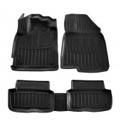 ΠΑΤΑΚΙA ΛΑΣΤΙΧΟ ΣΕ ΣΚΑΦΗ ME KOYMΠΩΜΑΤΑ ΓΙΑ DACIA SANDERO 5D 2020+ SANDERO STEPWAY 5D 2020+ RACE AXION - 5 Τεμ. Dacia americat.gr