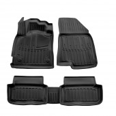 ΠΑΤΑΚΙA ΛΑΣΤΙΧΟ ΣΕ ΣΚΑΦΗ ME KOYMΠΩΜΑΤΑ ΓΙΑ DACIA SANDERO STEPWAY III 5D 2020+ RACE AXION - 5 Τεμ. Dacia americat.gr