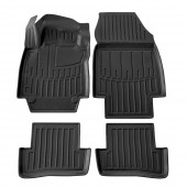 ΠΑΤΑΚΙA ΛΑΣΤΙΧΟ ΣΕ ΣΚΑΦΗ ME KOYMΠΩΜΑΤΑ ΓΙΑ RENAULT CAPTUR 5D 2013-2019 RACE AXION - 4 Τεμ. Renault americat.gr