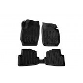 SKODA FABIA II 5D 2007>2014 ΠΑΤ.ΛΑΣΤΙΧΟ ΣΚΑΦΑΚΙΑ (ΜΕ ΚΟΥΜΠΩΜΑΤΑ) 5ΤΕΜ. Skoda americat.gr