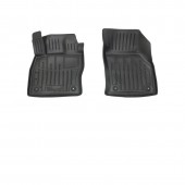 Race Axion - Πατάκια Για Audi A3 (8V) 2012-2020 & Seat Leon (5F) 2012-2020 & Skoda Karoq (NU7) 2018> & Octavia A7 (5E) 2013-2020 & VW Golf VII (5G) 2012-2020 υλικό Λάστιχο για Επιβατικά Αυτοκίνητα - 2 τεμ. (5020052/ST) Audi americat.gr