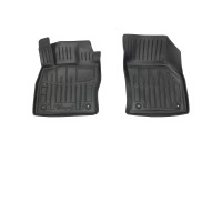 Race Axion - Πατάκια Για Audi A3 (8V) 2012-2020 & Seat Leon (5F) 2012-2020 & Skoda Karoq (NU7) 2018> & Octavia A7 (5E) 2013-2020 & VW Golf VII (5G) 2012-2020 υλικό Λάστιχο για Επιβατικά Αυτοκίνητα - 2 τεμ. (5020052/ST) Audi americat.gr