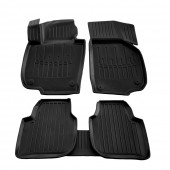 ΠΑΤΑΚΙA ΛΑΣΤΙΧΟ ΣΕ ΣΚΑΦΗ ME KOYMΠΩΜΑΤΑ ΓΙΑ SKODA SUPERB 5D 2008-2015 RACE AXION - 5 Τεμ. Skoda americat.gr