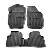 ΠΑΤΑΚΙA ΛΑΣΤΙΧΟ ΣΕ ΣΚΑΦΗ ME KOYMΠΩΜΑΤΑ ΓΙΑ SKODA ROOMSTER 5D 2006-2015 RACE AXION - 5 Τεμ. Skoda americat.gr